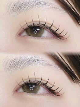 ミイプ(MEPP)/つちもと担当★フラットラッシュ