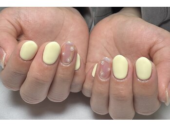 カルフールノア 坂戸店(Carrefour noa)/シンプルデザイン