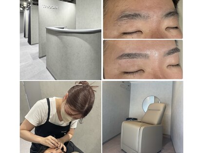 トリガー 大阪(TRIGGER)の写真
