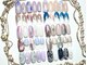 ネイルサロン カリス(Nail Salon Charis)の写真