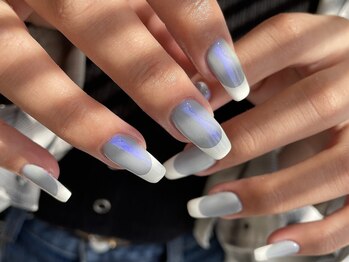 シェリーラメール 渋谷(cherielamer)/color french