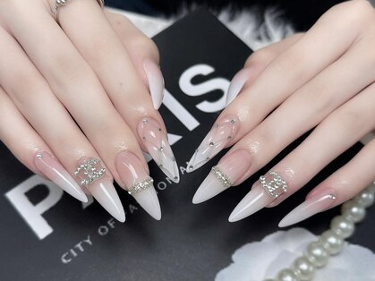 ノヴァ ネイル 心斎橋店(Nova Nail)の写真