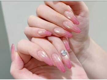 福芽 nail salon【7月中　NEW OPEN（予定）】/