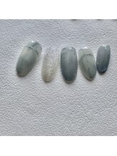 ネイルズ アメリ(Nails amelie)/アメリコレクション☆JULY