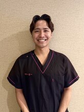 癒家 匠 蒲田&nbsp;稲葉 流太