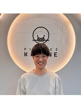 カサネ 富士店(KASANE)&nbsp;HIRO 
