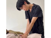 小山痛み専門整体院みらい【7月15日NEWOPEN(予定)】の雰囲気(重い症状改善が得意です!)