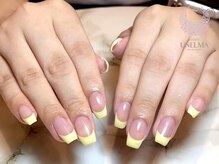 ウネルマ(UNELMA)/イエローフレンチ