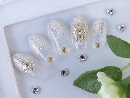 Hご新規様8480円／再訪様8980円