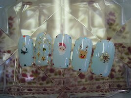 アートサンプル