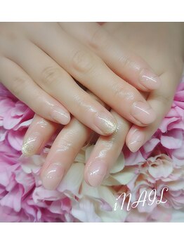 アイネイル(iNAIL)/