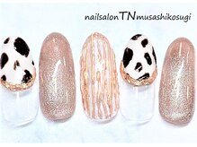 ティーエヌ 武蔵小杉(TN)/☆デザイン定額B☆