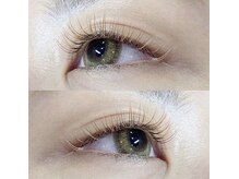 リシェル アイラッシュ 恵比寿店(Richelle eyelash)/オールカラーデザイン♪