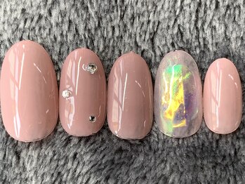 アミュレット(AMULET)/6月定額 4950円