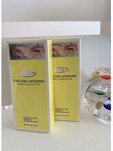 アイラッシュサロン ドール(Doll)/リポゾーン