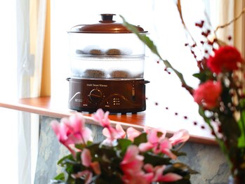 六花 秋月店/ホットストーン