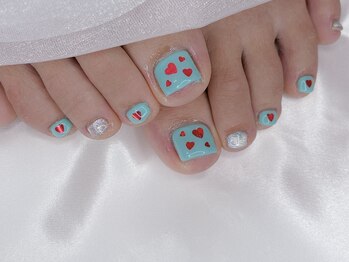 ティミーネイル(Timmy nail)/Art定額コース