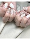 art nail