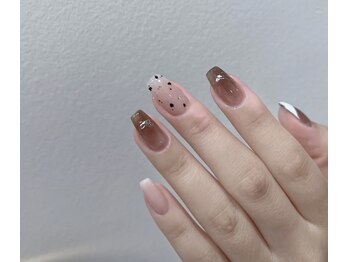 キュート ビューティーサロン(Cute Beauty Salon)/