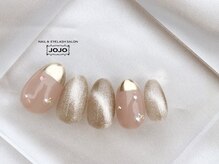 ジョジョ 神戸店(JOJO)/オフ込み　￥8500