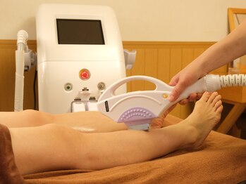 ココアムール(coco amour)/脱毛