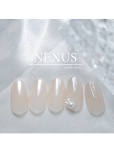 ネクサス(NEXUS)/NEXUSシンプルデザイン