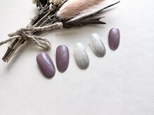 エムプラスビューティー(M+)/シンプルデザイン