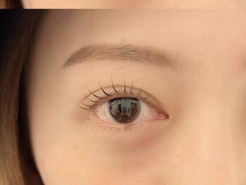 ネリネ 博多(nerine)/アイブロウ/眉毛+パリジェンヌ