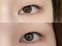 ネリネ 天神(nerine)/まつ毛パーマデザイン/マツパ