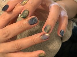 完全お任せ◇ニュアンス