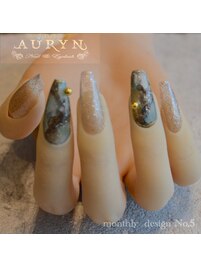 2024.4月monthly design No,5