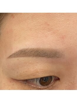 アトリエ ハルミナ(atelier harumina)/美眉スタイリング/アイブロウ