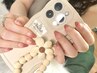 ◇HAND◇上品カラーグラデーション¥5680⇒¥5180