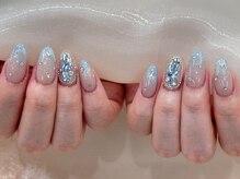 ルレーブ(LE REVE)/持ち込みデザイン10本