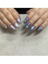 モアクリスタル(More Crystal)/