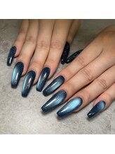 マカナネイル(makana nail)/スカルプ&マグネット