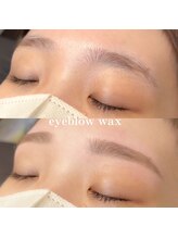 シーンスタジオ 下北沢店(SSIN STUDIO)/まつ毛パーマ&眉毛サロン 下北沢