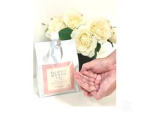 パオ(Pao)の雰囲気（コラーゲン入りの水溶性ジェルなので敏感肌にも。薔薇の香り）