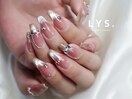 Yuuka お任せデザイン