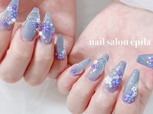 エピラ(epila)/紫陽花