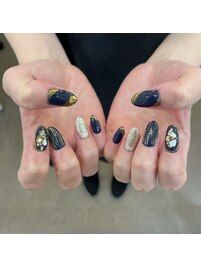 navynail