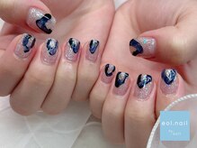 エオル(eol.)/定額シンプル☆フィルイン☆