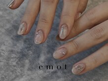 エモット(emot)/サンプルデザイン