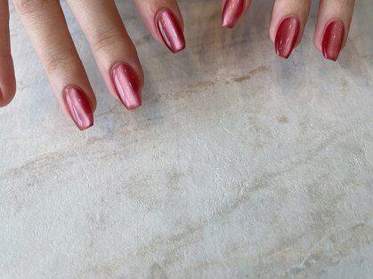 モネネイルズ(MONET NAILS)の写真