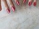 モネネイルズ(MONET NAILS)の写真