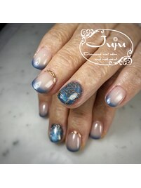 エアジェル　エアフレンチ