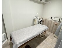 ルルア(Lulua)の雰囲気（ネイルのついでに脱毛も。詳細はスタッフにお声掛けください。）