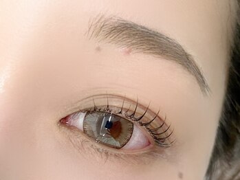 シェリ バイ リッシュ(Cheri by RICHE)/マスカラパーマ★