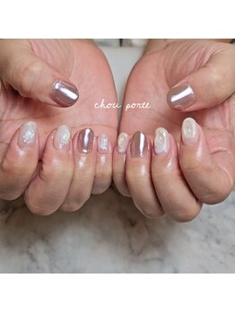 シュポルテ(chou porte)/