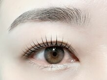 ケーズラッシュ(K's LASH)/眉毛WAX&まつ毛パーマ